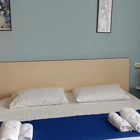 Guest House Fetie Berat Buitenkant foto