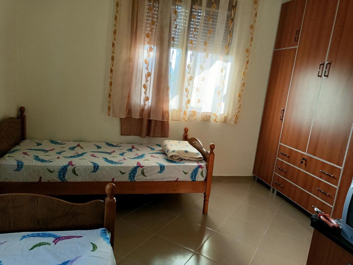 Guest House Fetie Berat Buitenkant foto